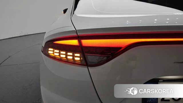 Kia Stinger Meister id 4464148 из Кореи 15