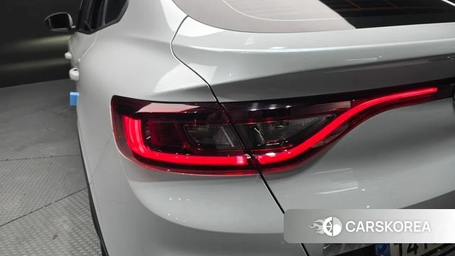 Renault Korea (Samsung) XM3 id 4232057 из Кореи 15