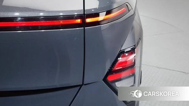 Hyundai Kona (SX2) id 4422330 из Кореи 15