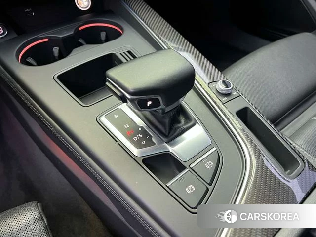 Audi A4L id 4236344 из Китая 15