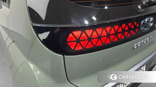 Hyundai Casper id 4350177 из Кореи 15