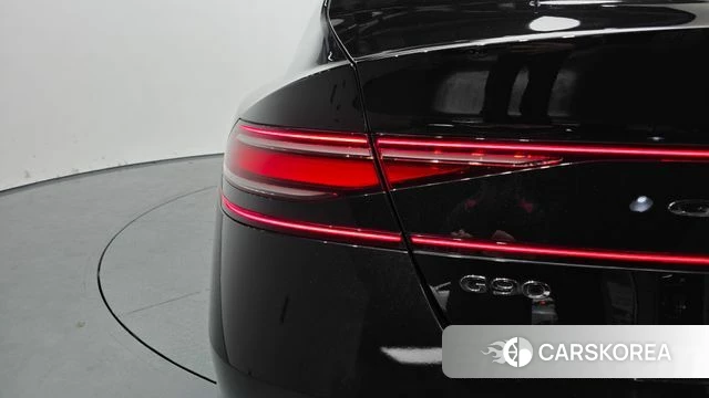 Genesis G90 (RS4) id 4230312 из Кореи 15