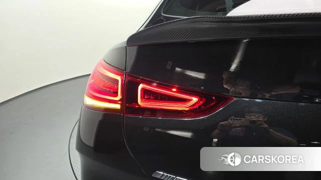 Mercedes-Benz GLE-Class W167 id 4534628 из Кореи 15