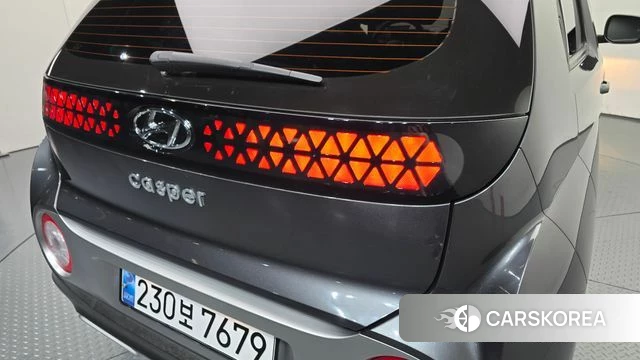 Hyundai Casper id 4302417 из Кореи 15