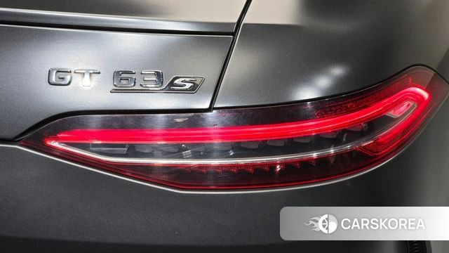 Mercedes-Benz AMG GT id 4464556 из Кореи 15