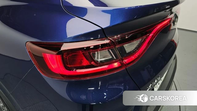 Renault Korea (Samsung) XM3 id 4384121 из Кореи 15