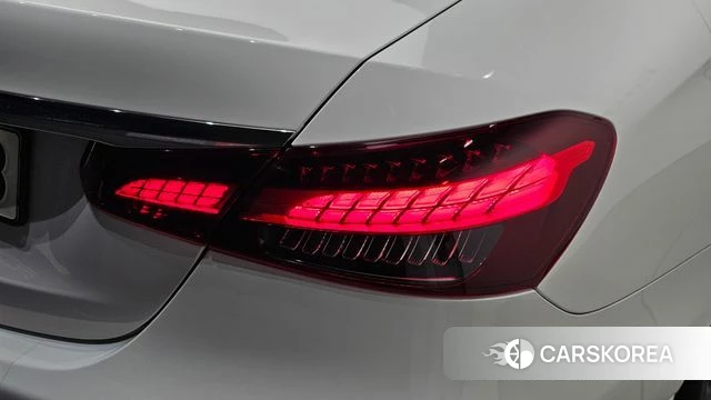 Mercedes-Benz E-Class W213 id 4550563 из Кореи 15