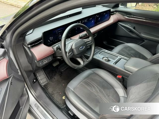 Ford Mondeo id 4215163 из Китая 15