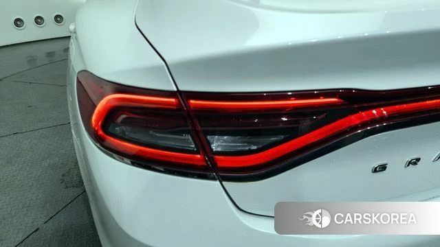 Hyundai Grandeur IG id 4225807 из Кореи 15