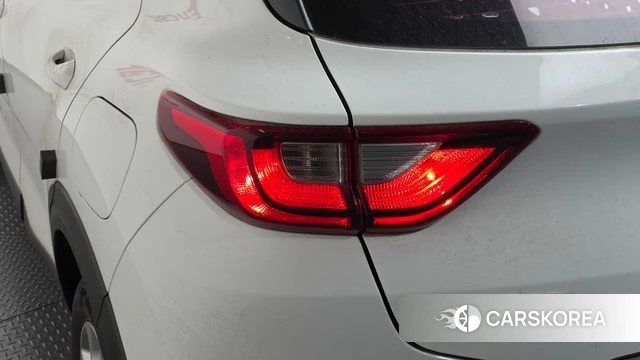 Kia Stonic id 4737611 из Кореи 15