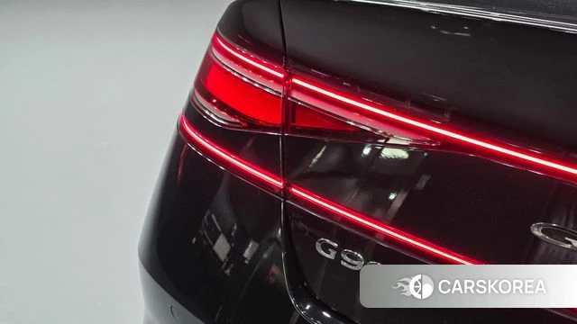 Genesis G90 (RS4) id 4469604 из Кореи 15