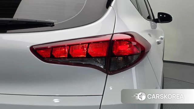 Hyundai All New Tucson id 4850224 из Кореи 15
