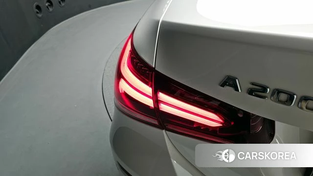 Mercedes-Benz A-Class W177 id 4356092 из Кореи 15