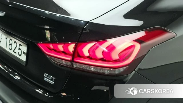 Genesis G80 id 4397683 из Кореи 15