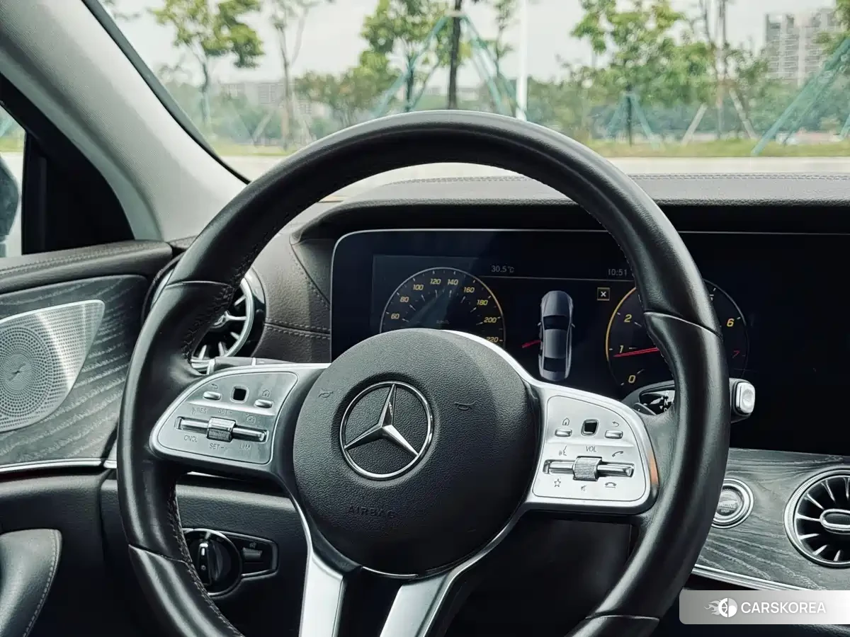 Mercedes-Benz CLS id 4601151 из Китая 15