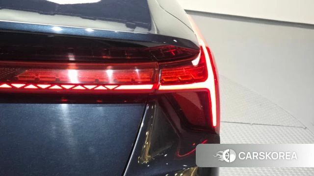 Kia K8 Hybrid id 4572766 из Кореи 15