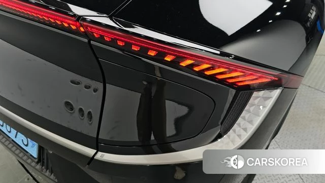 Kia EV6 id 4778716 из Кореи 15