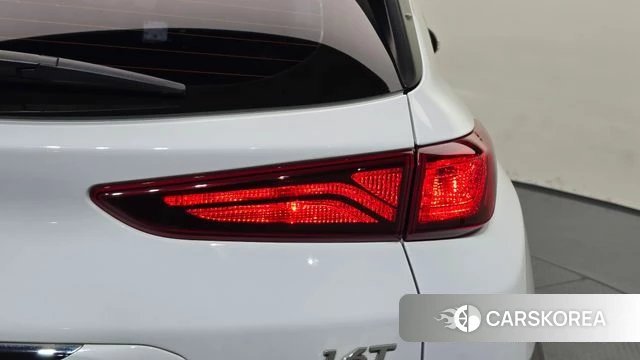 Hyundai Kona id 4638166 из Кореи 15