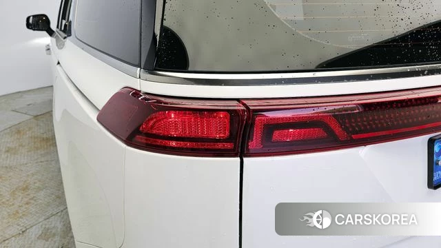 Kia Carnival 4th generation id 4243730 из Кореи 15