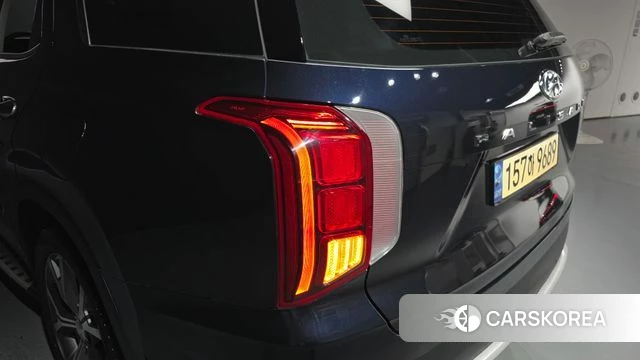 Hyundai Palisade id 4433809 из Кореи 15