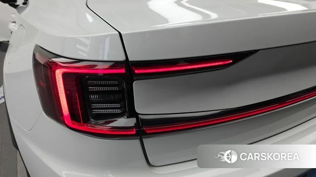 Polestar Polestar 2 id 4881120 из Кореи 15