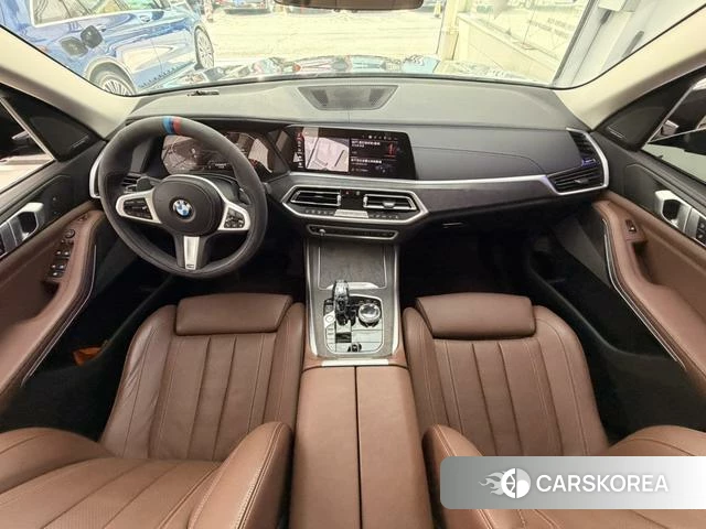 BMW X5 (imported) id 4238908 из Китая 15