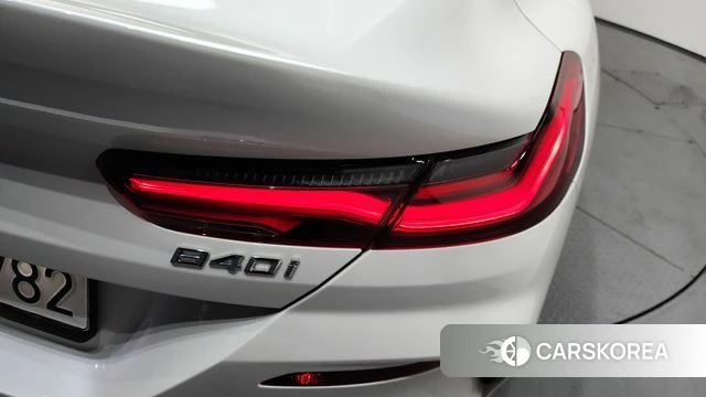 BMW 8 Series (G15) id 4337752 из Кореи 15