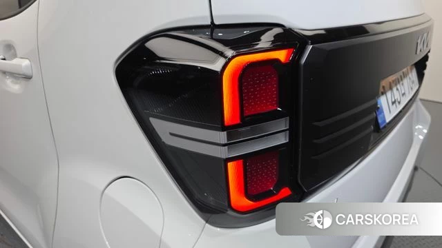 Kia The New Kia Ray id 4893583 из Кореи 15