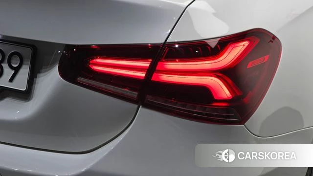 Mercedes-Benz A-Class W177 id 4783978 из Кореи 15
