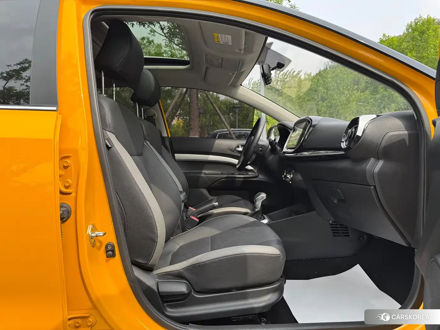 Kia KX1 id 4553731 из Китая 15