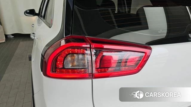 Kia Niro id 4595925 из Кореи 15