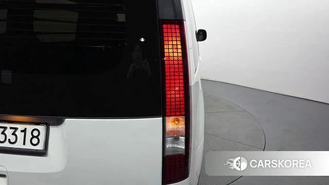 Hyundai Staria id 4640227 из Кореи 15