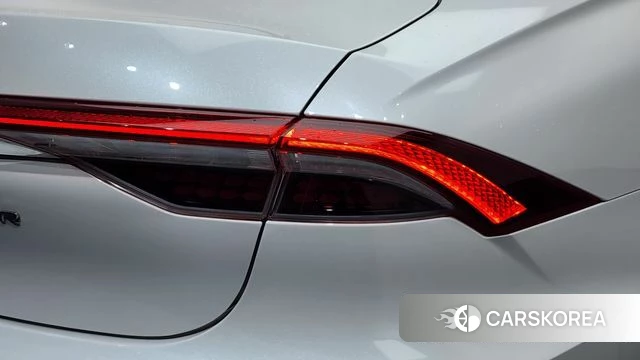 Hyundai The New Grandeur IG id 4609383 из Кореи 15