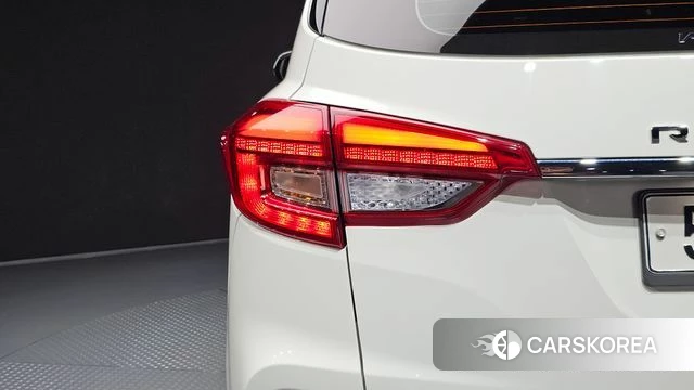 Ssangyong G4 Rexton id 4633355 из Кореи 15