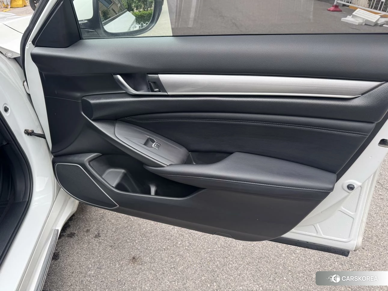 Honda Accord id 4455897 из Китая 15