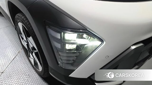 Hyundai Kona (SX2) id 4229709 из Кореи 15