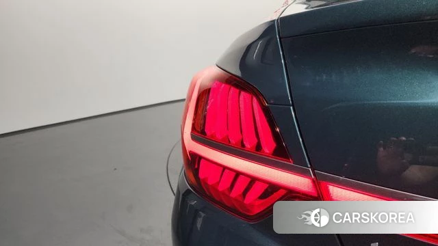 Kia The New K9 2nd generation id 4533997 из Кореи 15