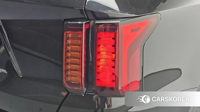 Kia Sorento 4th Generation id 4631740 из Кореи 15