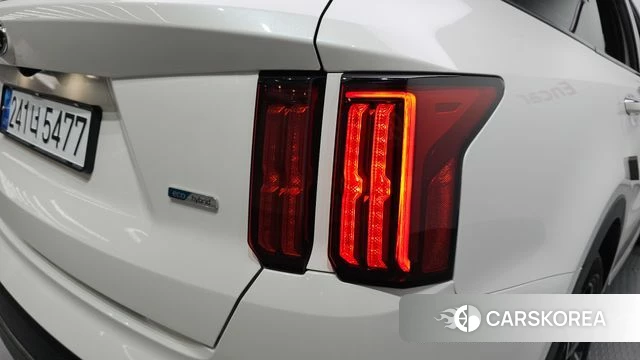 Kia Sorento 4th Generation id 4362183 из Кореи 15
