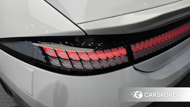Hyundai Ionic 6 id 4292299 из Кореи 15