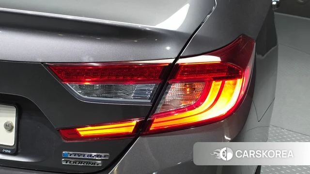 Honda Accord 10th Generation id 4465472 из Кореи 15