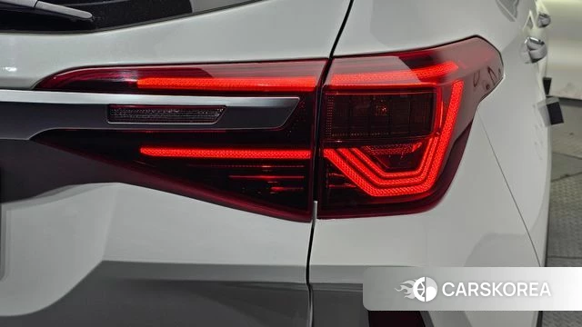 Kia Seltos id 4871982 из Кореи 15