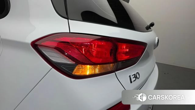 Hyundai i30 (PD) id 4285584 из Кореи 15
