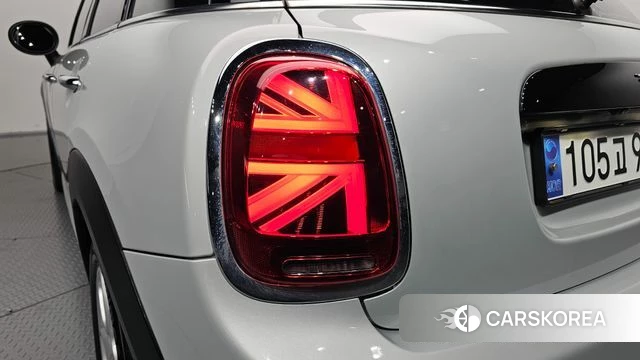 Mini Cooper id 4849208 из Кореи 15