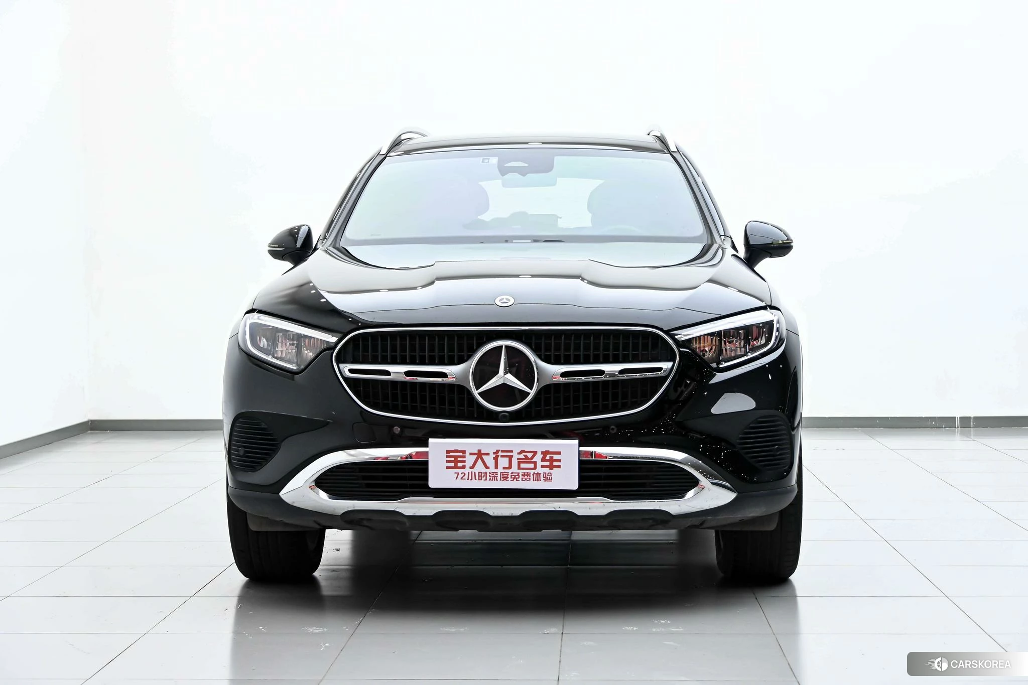 Mercedes-Benz GLC id 4499054 из Китая 15