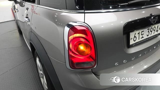 Mini Cooper Countryman id 4525624 из Кореи 15