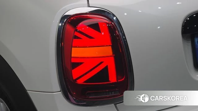 Mini Cooper id 4725758 из Кореи 15