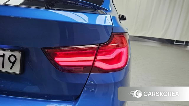 BMW 3 Series GT (F34) id 4519486 из Кореи 15