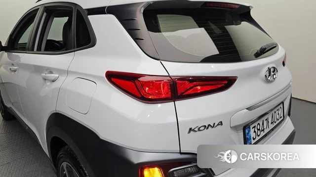 Hyundai Kona id 4465652 из Кореи 15
