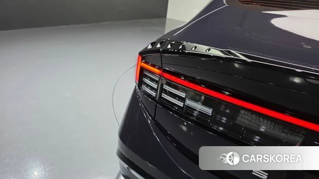 Hyundai Sonata D Edge Hybrid (DN8) id 4421262 из Кореи 15
